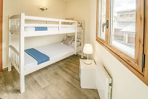 Terrasses del Tarter