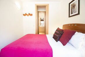 Terrasses del Tarter