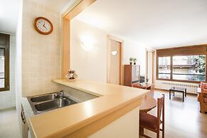 Terrasses del Tarter