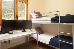 Terrasses del Tarter