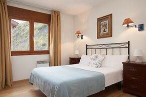 Terrasses del Tarter