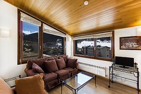 Terrasses del Tarter