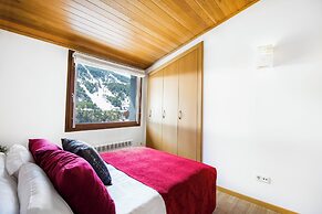 Terrasses del Tarter