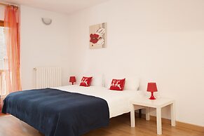 Terrasses del Tarter