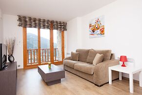 Terrasses del Tarter