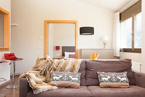 Tarter Mountain Suites