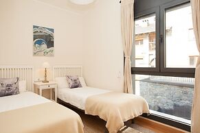 Tarter Mountain Suites