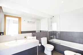 Tarter Mountain Suites