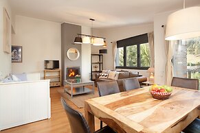 Tarter Mountain Suites