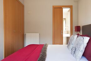 Tarter Mountain Suites