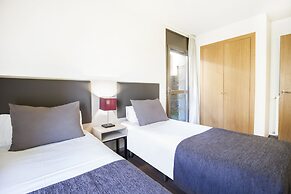 Tarter Mountain Suites