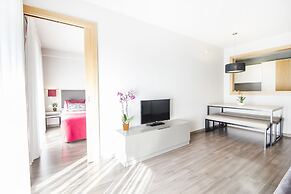 Tarter Mountain Suites