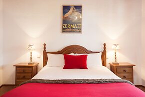 Tarter Mountain Suites