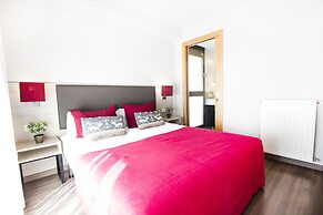 Tarter Mountain Suites