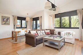 Tarter Mountain Suites