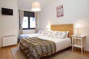 Tarter Mountain Suites