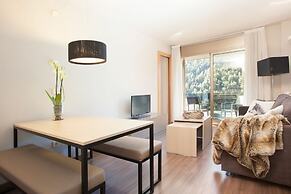 Tarter Mountain Suites