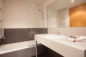 Tarter Mountain Suites