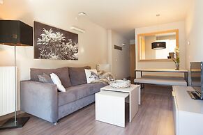 Tarter Mountain Suites