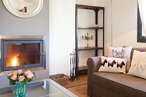 Tarter Mountain Suites