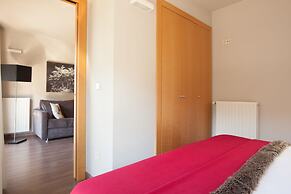 Tarter Mountain Suites