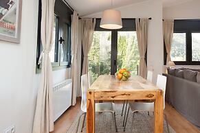 Tarter Mountain Suites