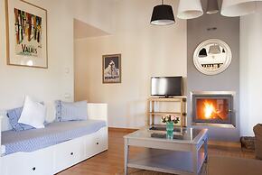 Tarter Mountain Suites