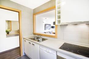 Tarter Mountain Suites