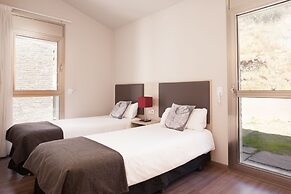 Tarter Mountain Suites