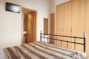 Tarter Mountain Suites