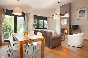 Tarter Mountain Suites