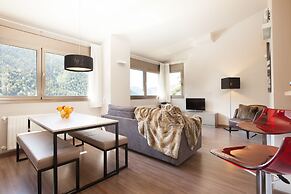 Tarter Mountain Suites