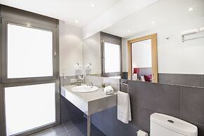 Tarter Mountain Suites