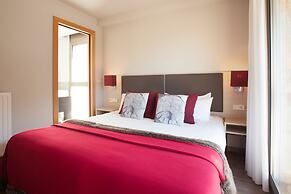 Tarter Mountain Suites