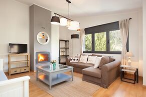 Tarter Mountain Suites