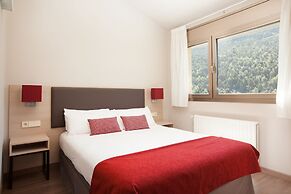 Tarter Mountain Suites