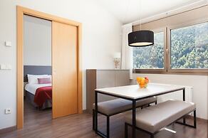 Tarter Mountain Suites