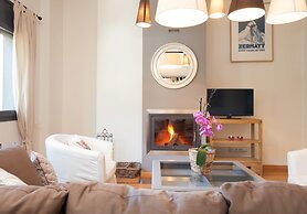 Tarter Mountain Suites