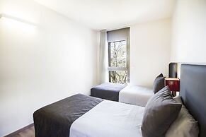 Tarter Mountain Suites