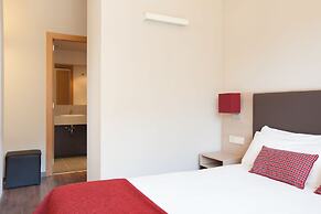 Tarter Mountain Suites