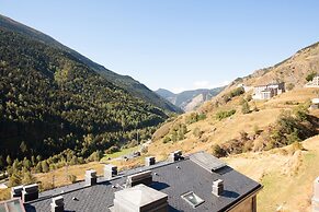 Tarter Mountain Suites