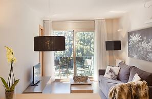 Tarter Mountain Suites