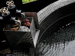 Yufuin Luxury Villa -zakuro-