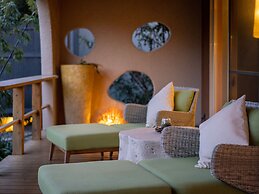 Yufuin Luxury Villa -zakuro-