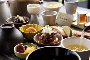 Yufuin Luxury Villa -zakuro-