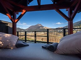 Yufuin Luxury Villa -zakuro-