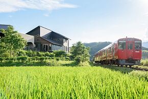 Yufuin Luxury Villa -zakuro-