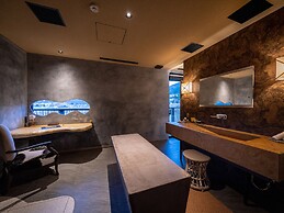 Yufuin Luxury Villa -zakuro-