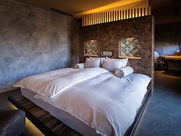 Yufuin Luxury Villa -zakuro-