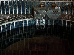 Yufuin Luxury Villa -zakuro-